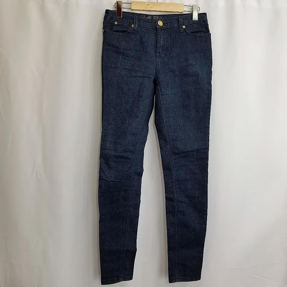 Reitman's angular pattern Jeans size 3 - Picture 4 of 16